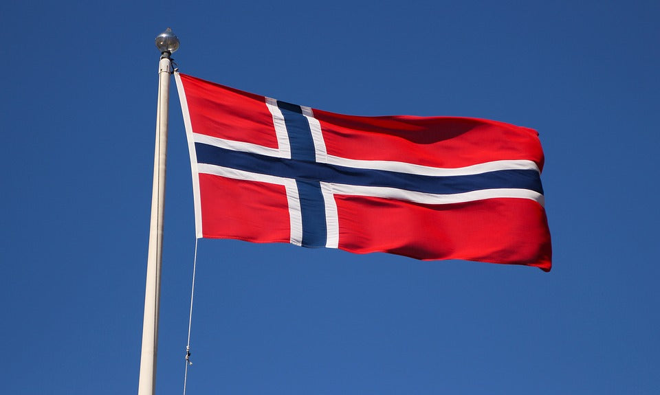 How Difficult is it to Learn Norwegian?