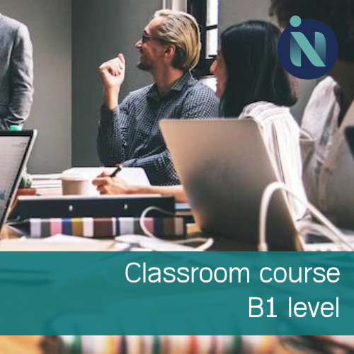 classroom-norwegian-courses-for-intermediate-level